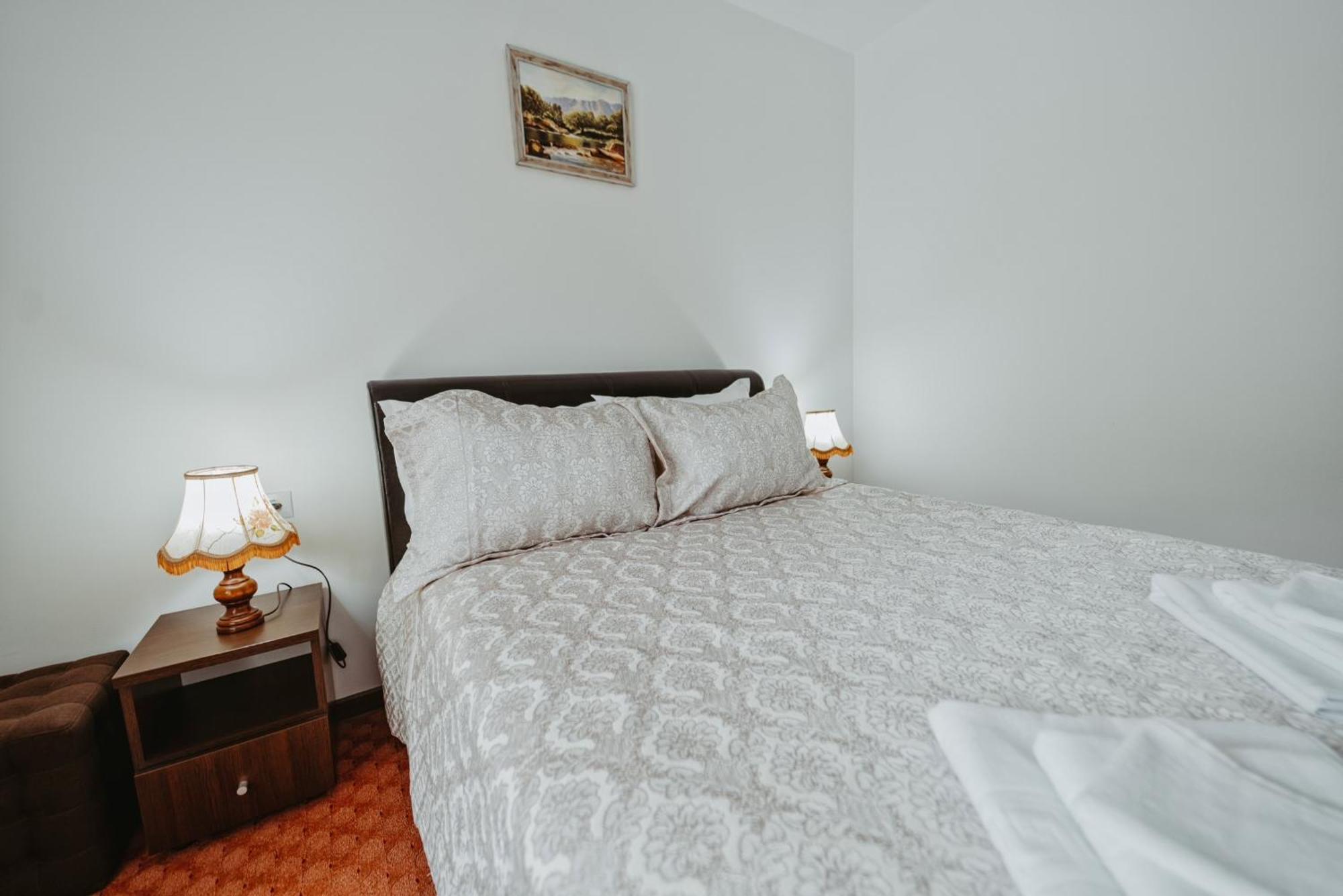 Complex Turistic Constantin Bucovina Hotel Câmpulung Moldovenesc Buitenkant foto
