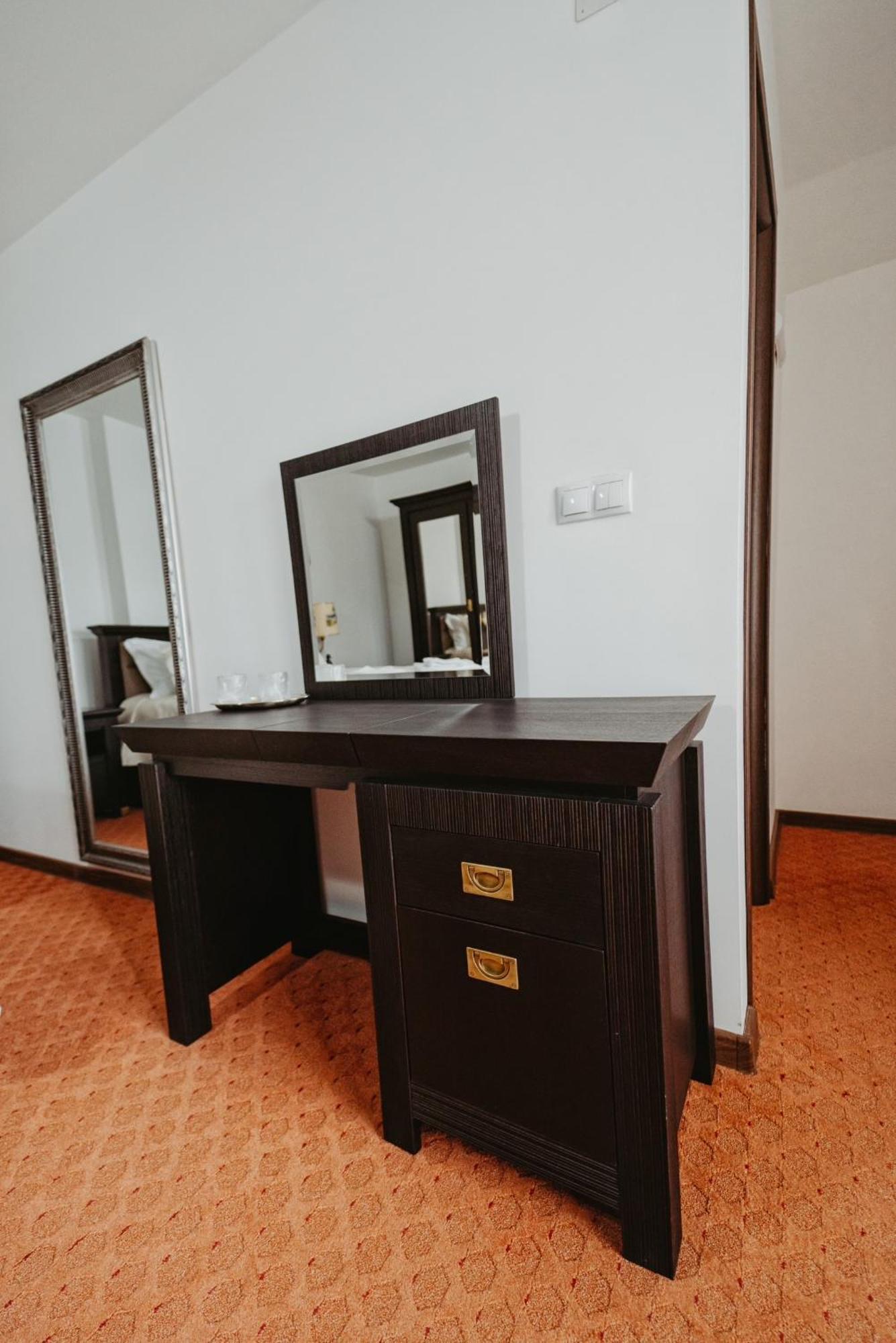 Complex Turistic Constantin Bucovina Hotel Câmpulung Moldovenesc Buitenkant foto